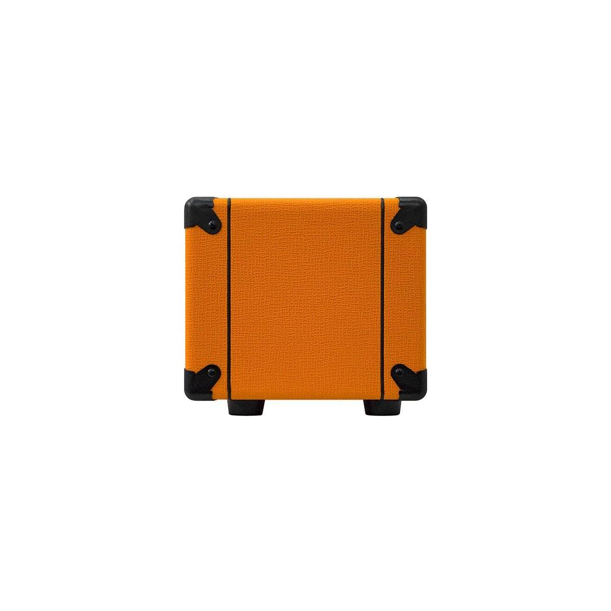 Orange Super Crush 100w Head