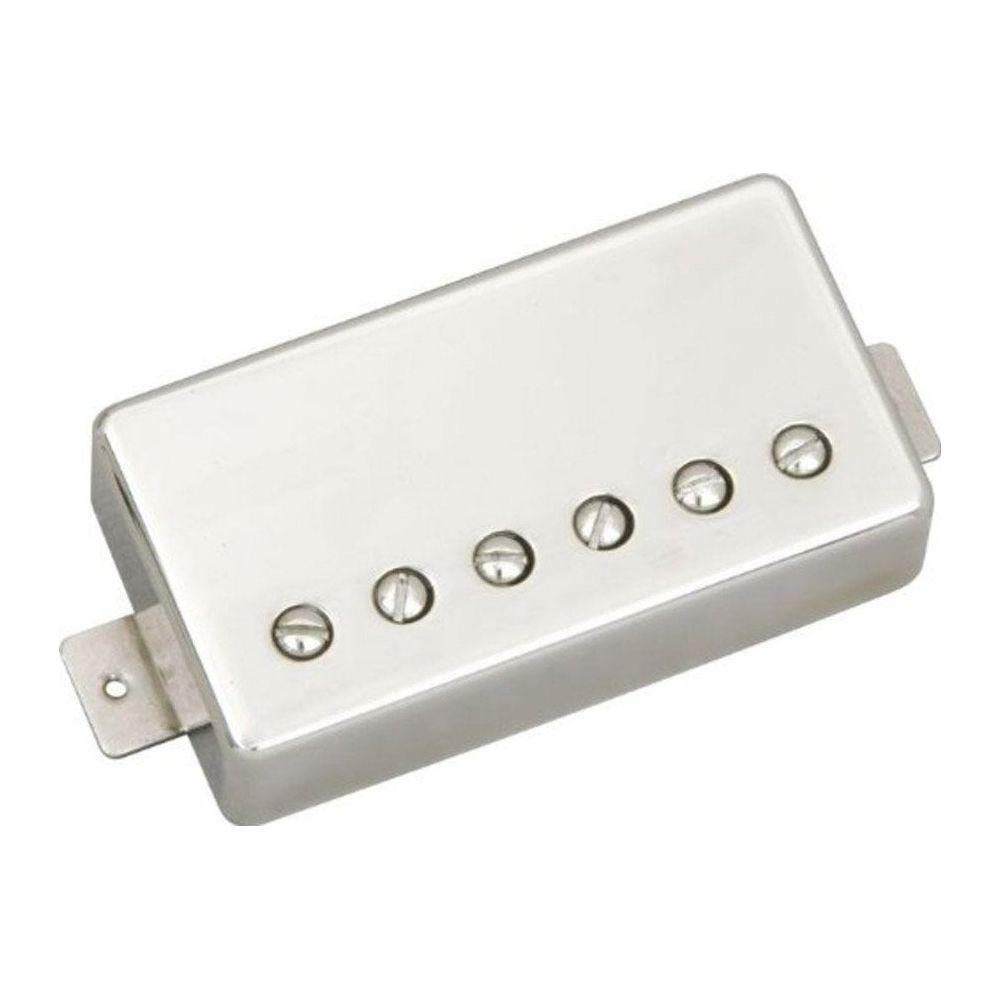 Seymour Duncan 11101-21-Nc1C SH55 Seth Lover Humbucker Pickup - (Bridge Position) (Nickel Cover)