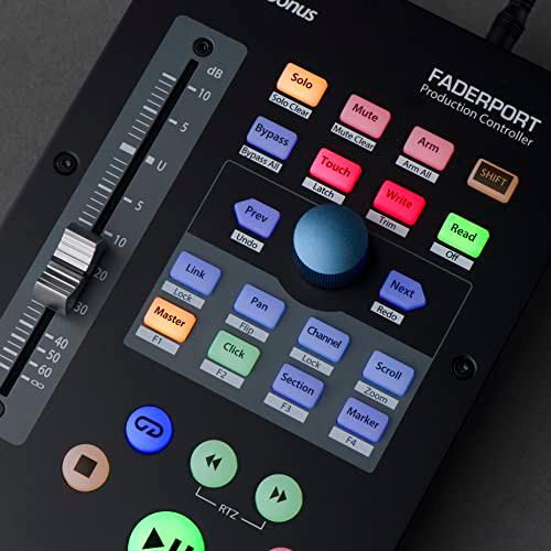 PreSonus Controller