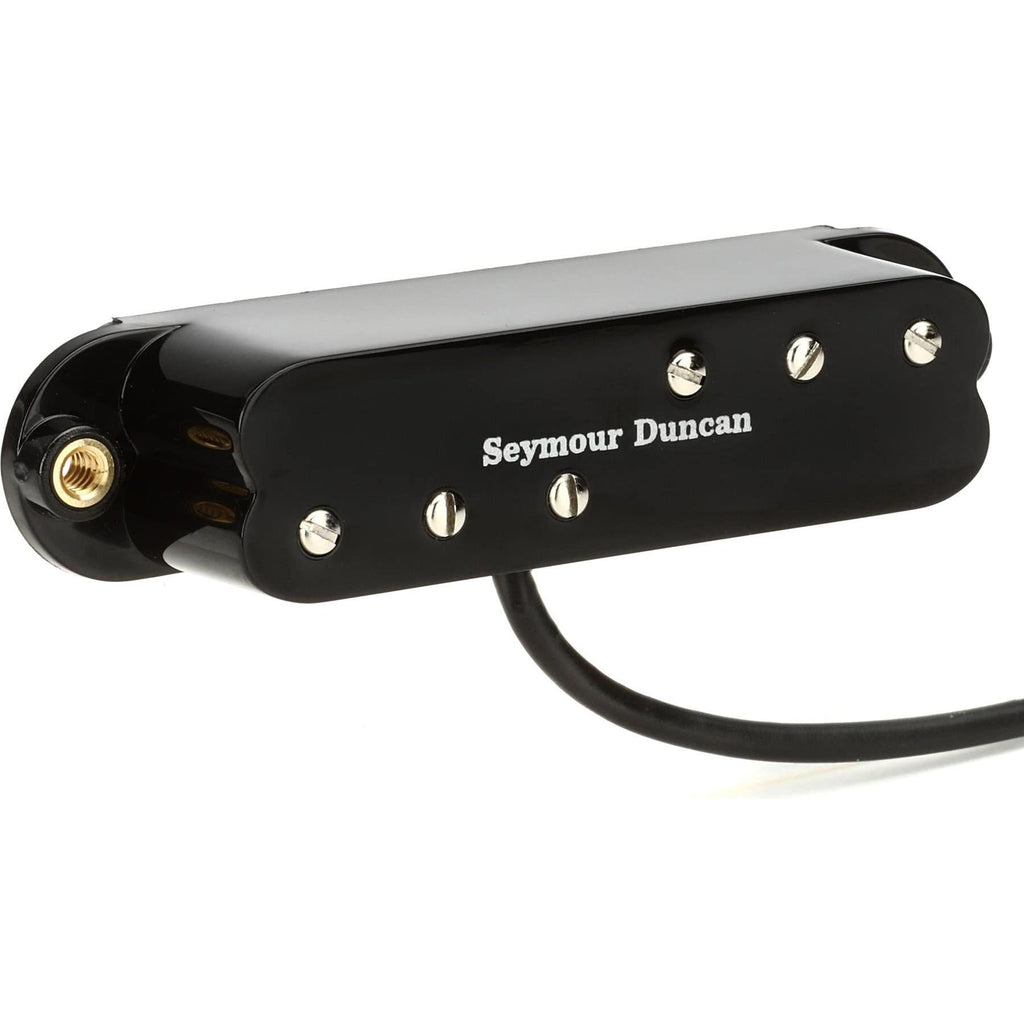 Seymour Duncan 11205-35-B Duckbucker Pickup, Neck, Black