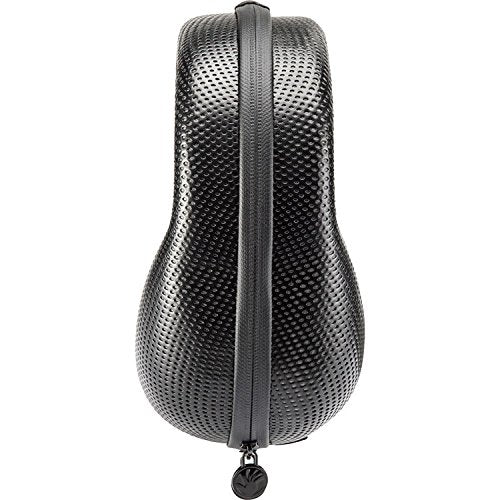 Slappa Hardbody PRO Full Sized Headphone Case - Fits Audio Technica Ath-m50 and Many Other Popular Models