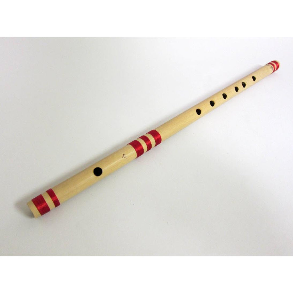 Bansuri, Professional Flute in A, 22