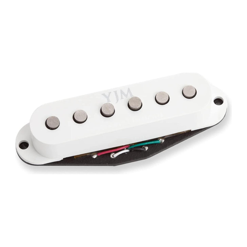 Seymour Duncan - 11203-30-Wh - STK-S10b YJM FURY Stk bridge Wh