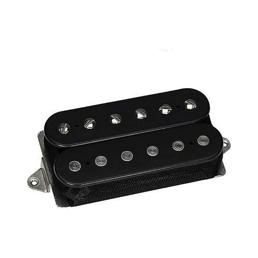 DiMarzio DP256BK  Illuminator Neck Humbucker Pickup Black