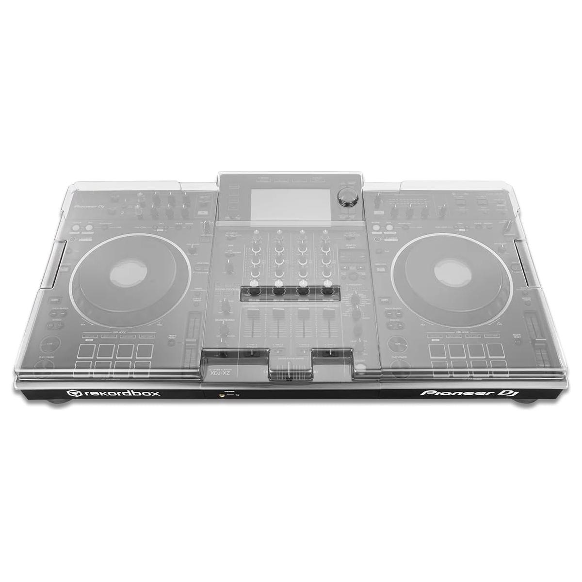 Decksaver Pioneer XDJ-XZ Cover (DS-PC-XDJXZ)