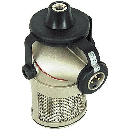 Neumann BCM 104 Large Diaphragm Condenser Broadcast Microphone