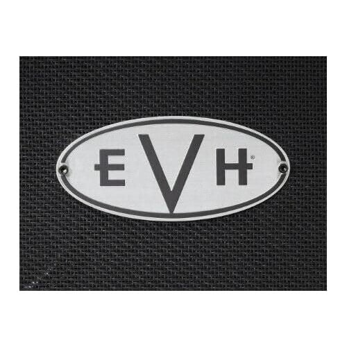 EVH 5150III 2X12" Cabinet - Ivory