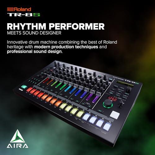 Roland AIRA Rhythm Performer