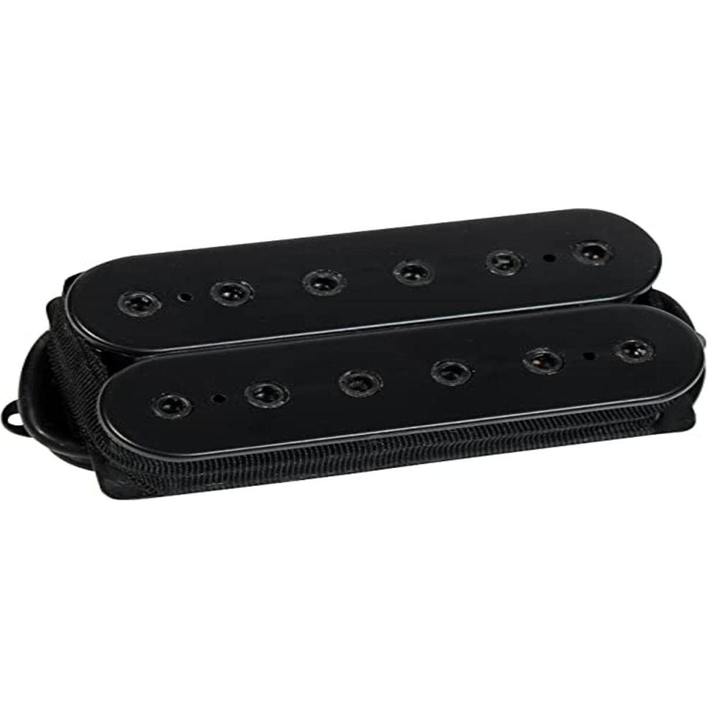 DIMARZIO 205003 DP 215FBK Evo 2 Bridge Guitar Accessories