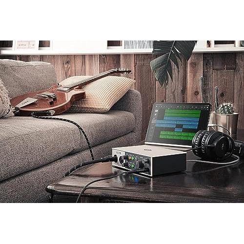 Universal Audio Volt USB Audio Interface