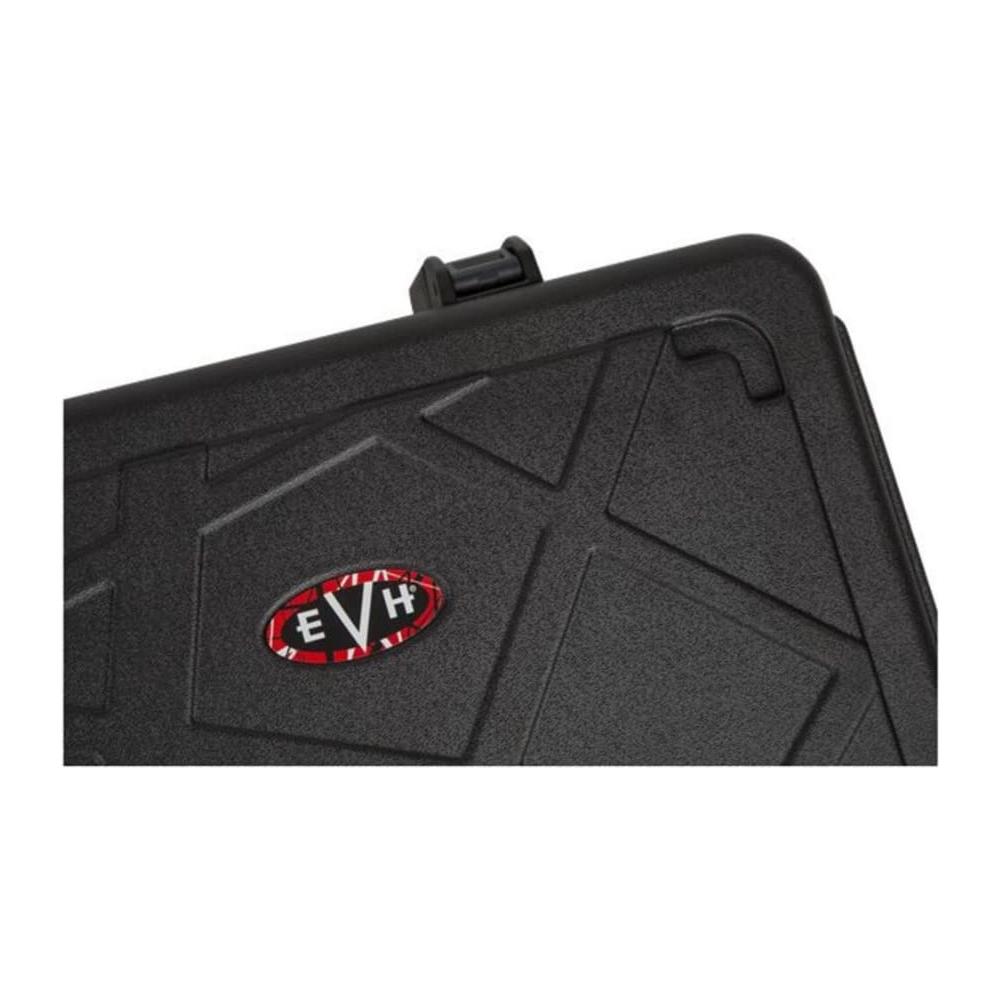 EVH Striped Series Case - Black