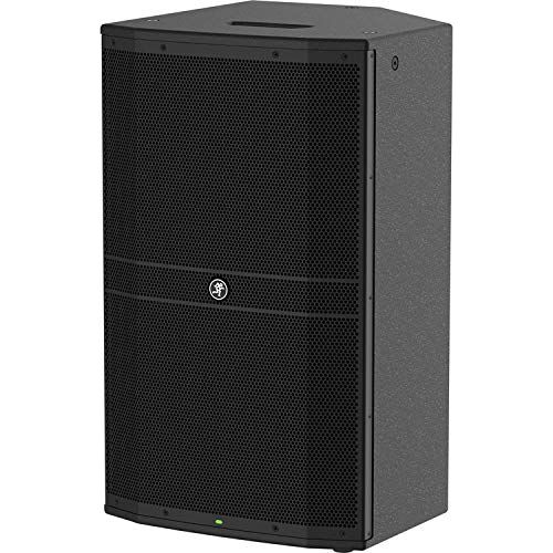 Mackie Powered Speaker Cabinet