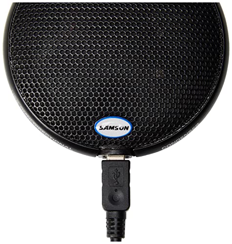 Samson UB1 USB Boundary Microphone (Omni-Directional)