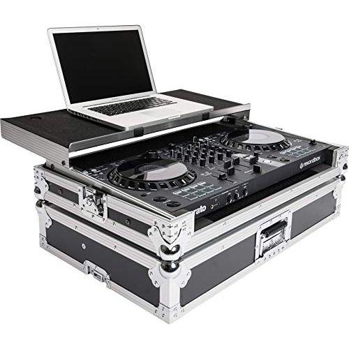 Magma DJ-Controller Workstation DDJ-FLX6 (MGA41006)