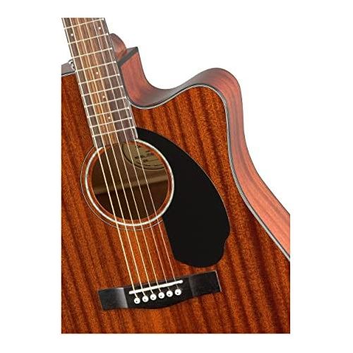 Fender CD-60SCE Dreadnought