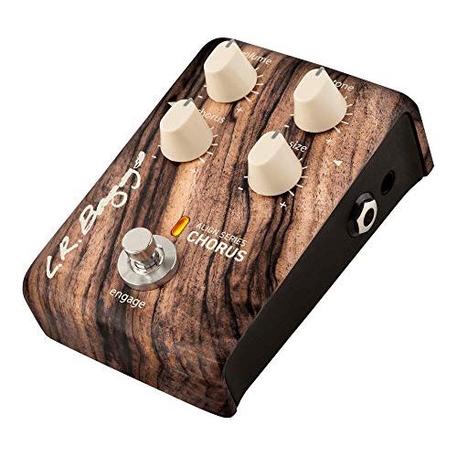 LR Baggs Align Chorus Pedal