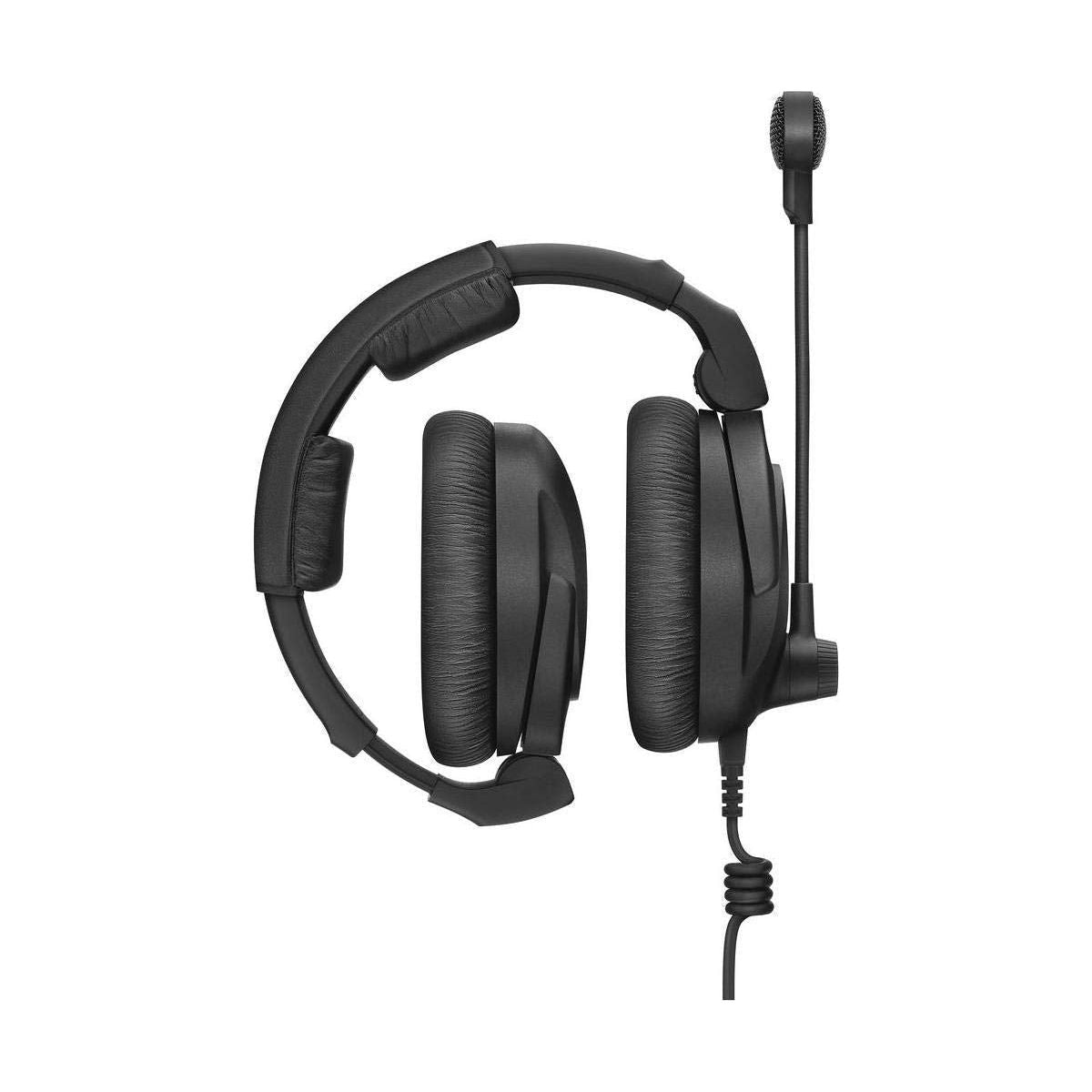 Sennheiser HMD 300 Pro Broadcast Headset with Microphone