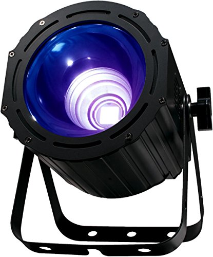 ADJ Stage Light Unit (UV COB Cannon)