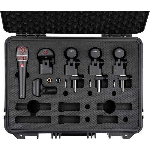 sE Electronics - V Pack Drum Microphone Kit