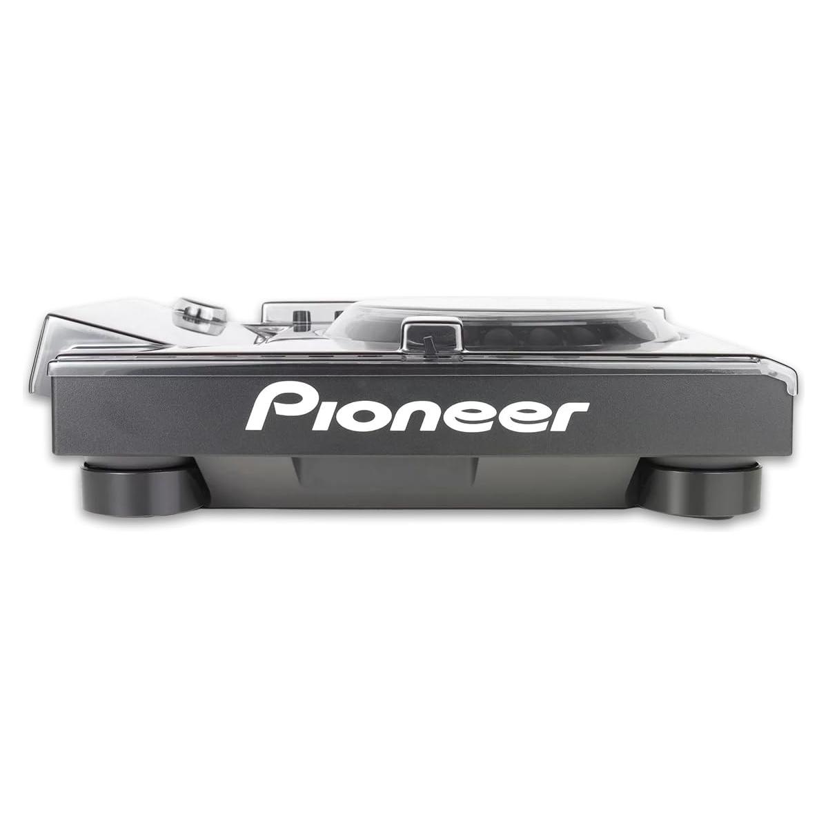 Decksaver DS-PC-CDJ2000NXS Cover for Pioneer CDJ-2000 Nexus CD Player