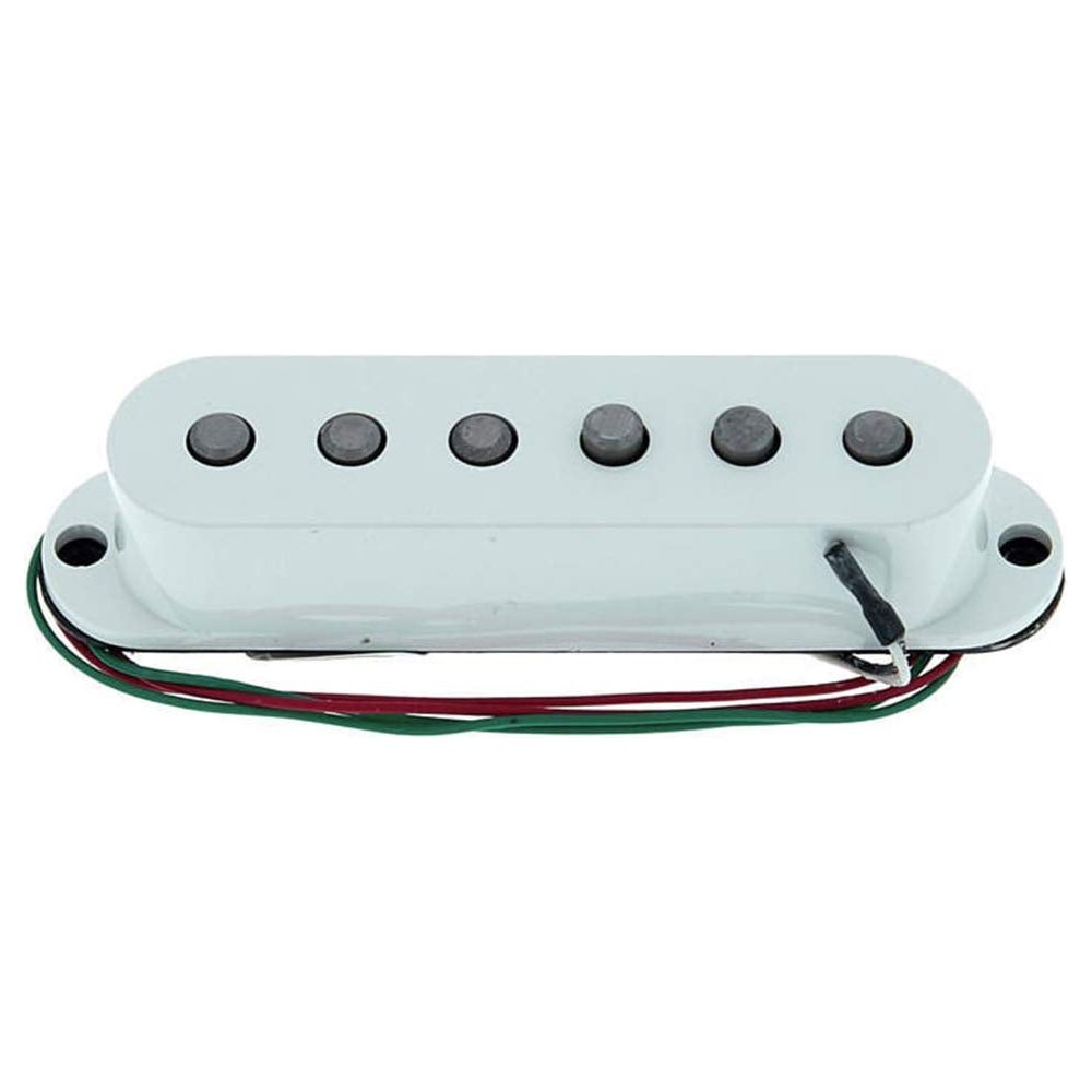 DiMarzio DP415AW Area '58 Pickup Aged White