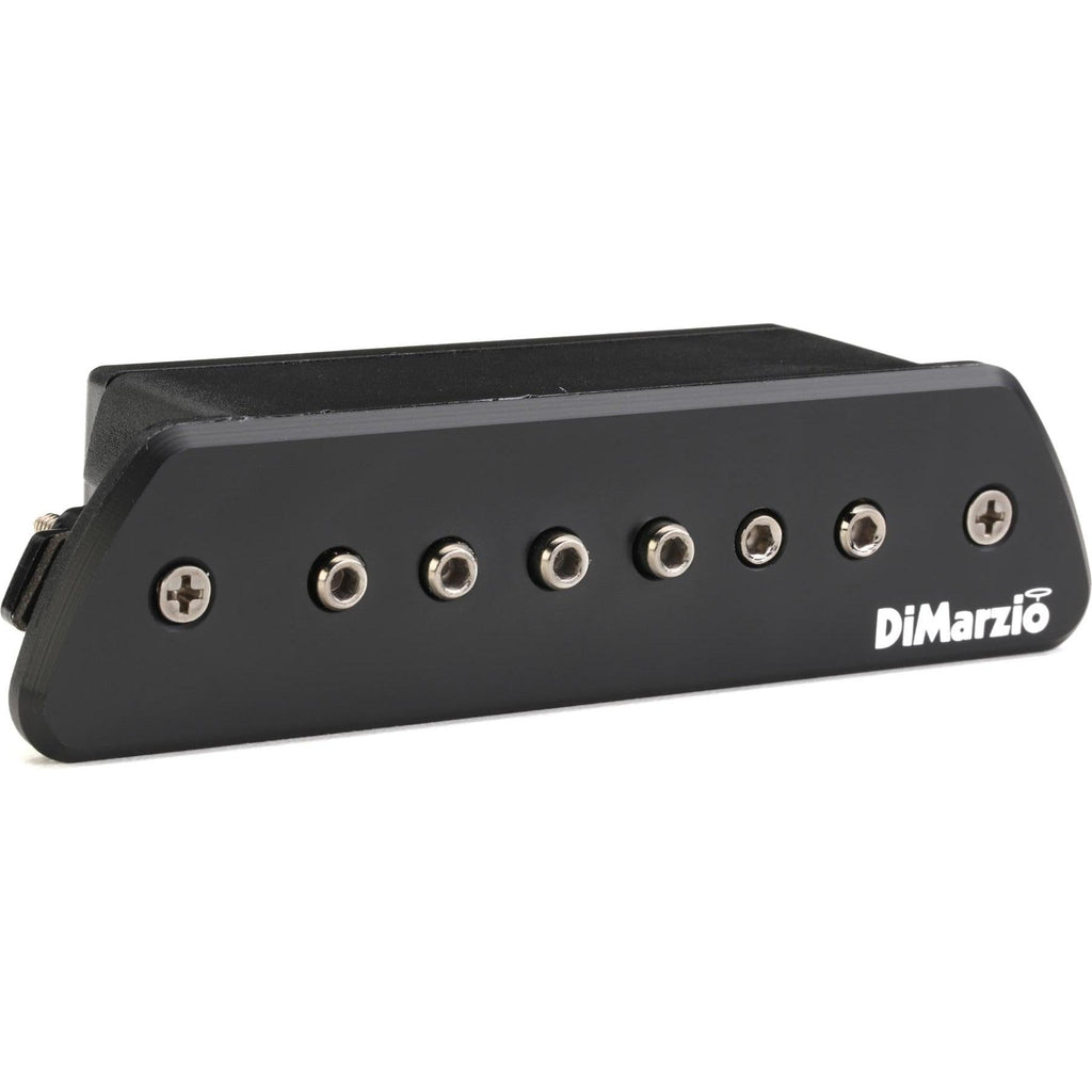 DiMarzio DP234 Black Angel Passive Acoustic Soundhole Guitar Pickup