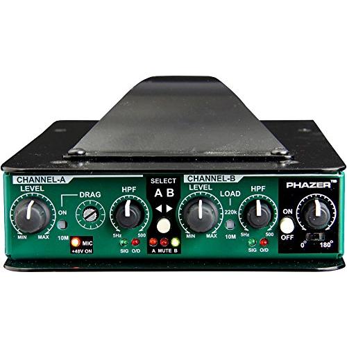 Radial Engineering Signal Direct Box (R800 2015 00)