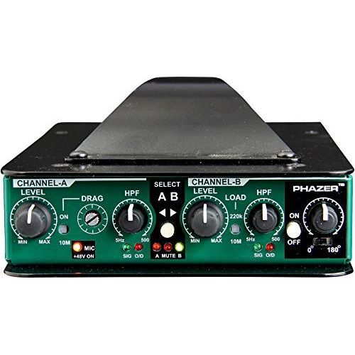 Radial Engineering Signal Direct Box (R800 2015 00)