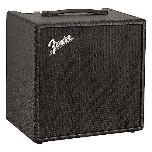 Fender Rumble Bass Amplifier