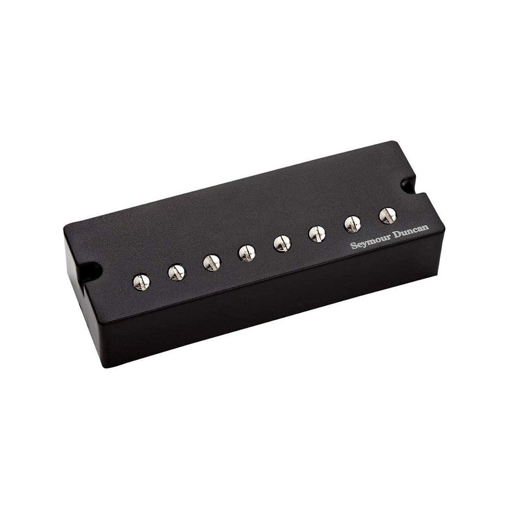 Seymour Duncan Pegasus 8-String Active Guitar Pickup Soapbar Bridge