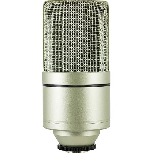 MXL 990 Condenser Microphones