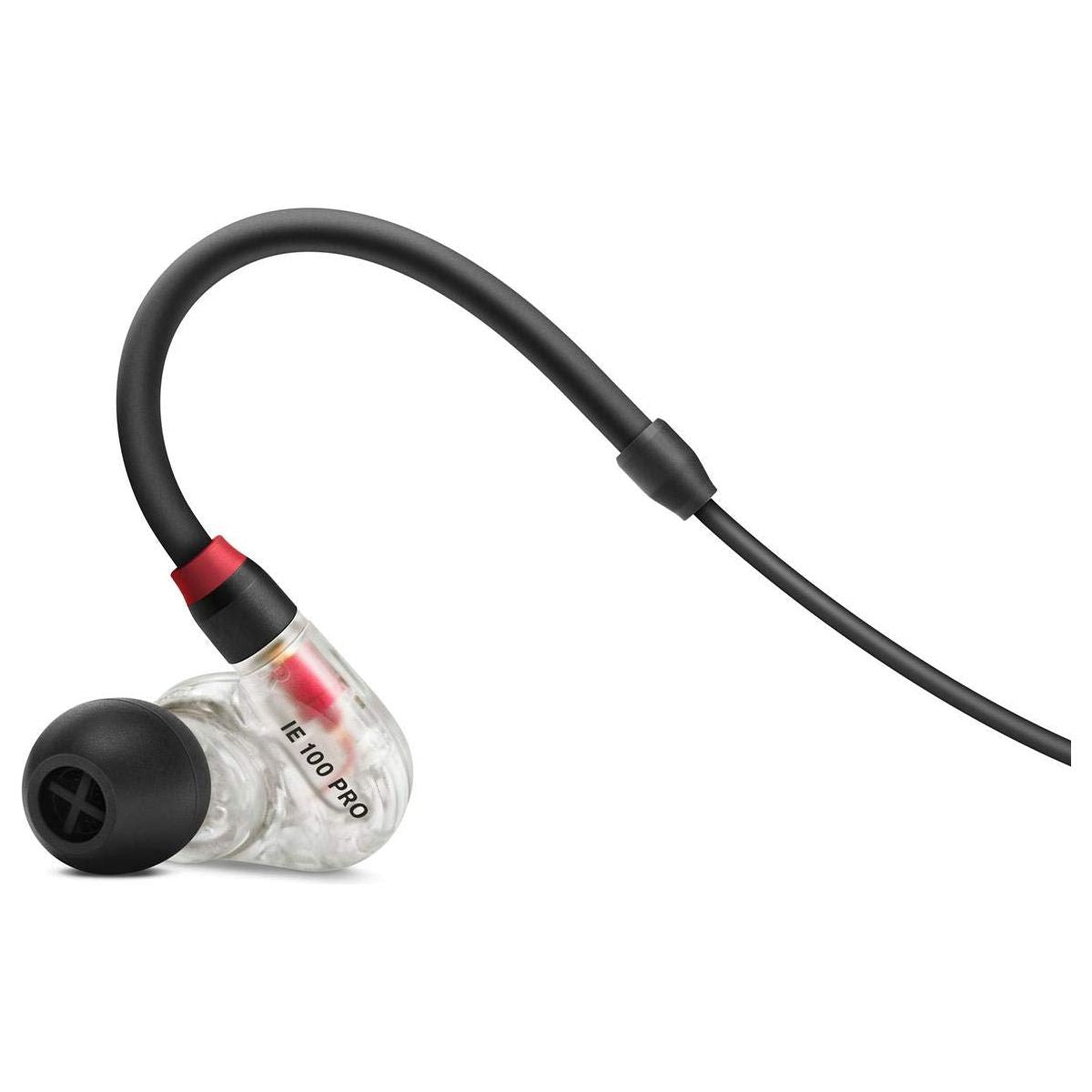 Sennheiser Professional IE 100 PRO Dynamic In-Ear Monitoring Headphones