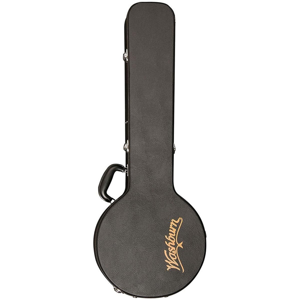 Washburn Deluxe Banjo Case (BC80)