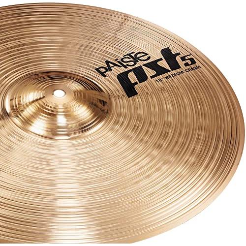 PARENT Paiste PST 5 N Splash Cymbal