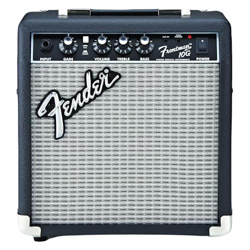 Fender Frontman