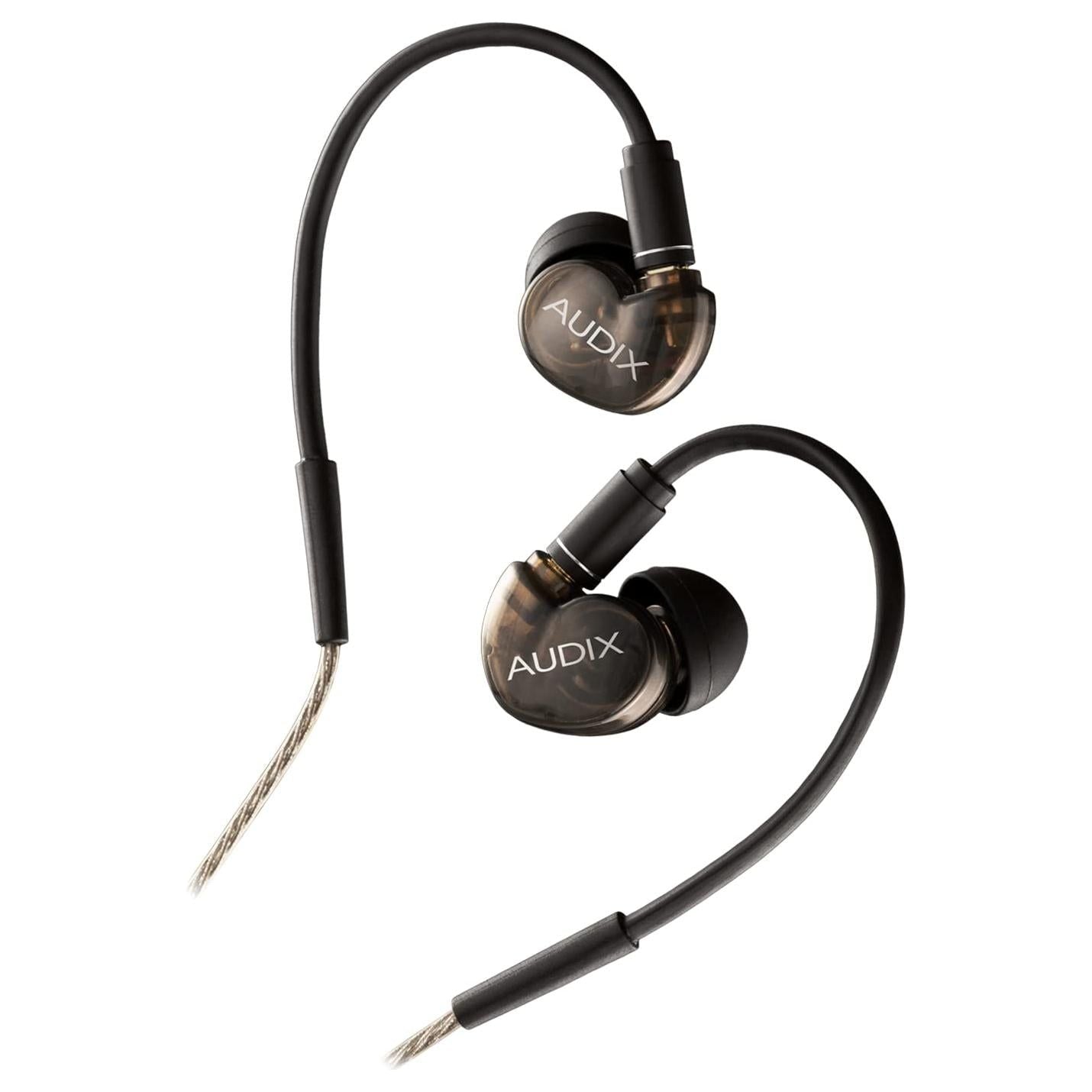 Audix A10 Studio-Quality Earphones