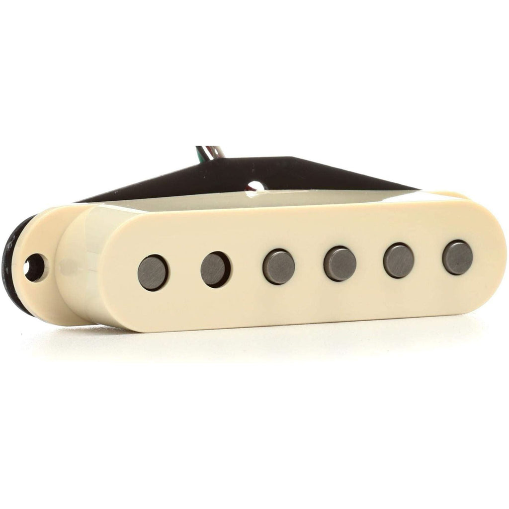 DiMarzio HS-4 Stratocaster Pickup - Aged White