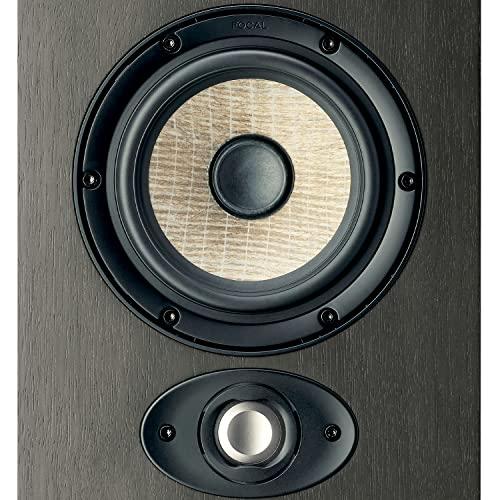 Focal Shape Twin 2x5" 2.5-Way Active Studio Monitor, Single