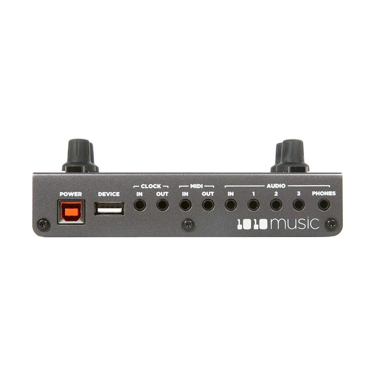 1010music Blackbox Compact Sampling Studio