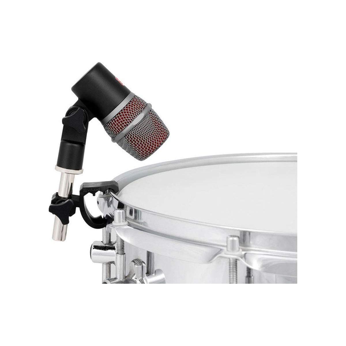 SE ELECTRONICS - V Clamp Drum Microphone Mount