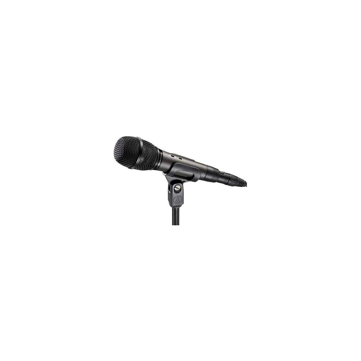 Audio-Technica ATM710 Cardioid Condenser Handheld Vocal Microphone