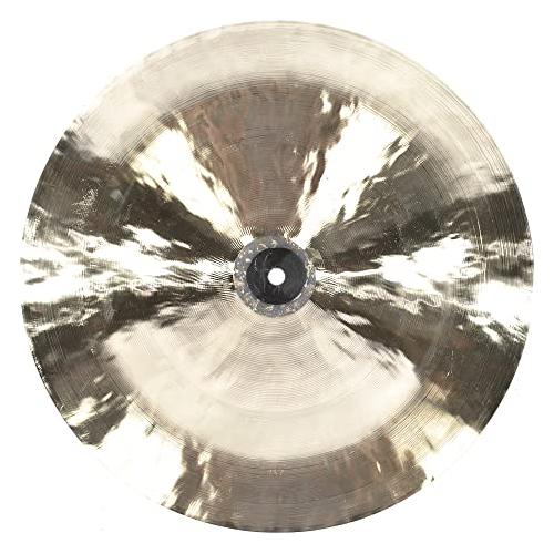 WUHAN WU104-15 China Cymbal 15-Inch