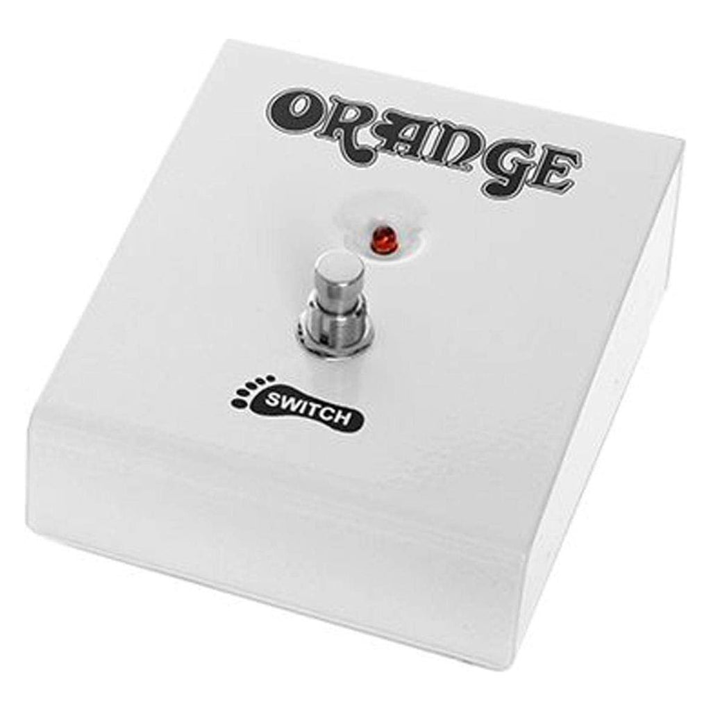 Orange Amps Amplifier Part (FS1)