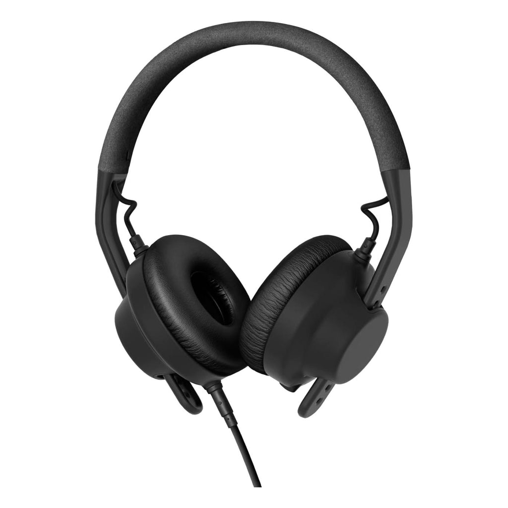 AIAIAI TMA-2 DJ XE Ultra Light Weight DJ Headphones, Black