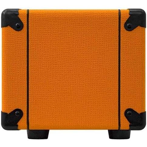 Orange SUPER-CRUSH-100-H Super Crush 100W Guitar Amplifier Head Bundle w/Pig Hog 10' Orange Creme 2.0 Guitar Bass Cable & Liquid Audio Polishing Cloth