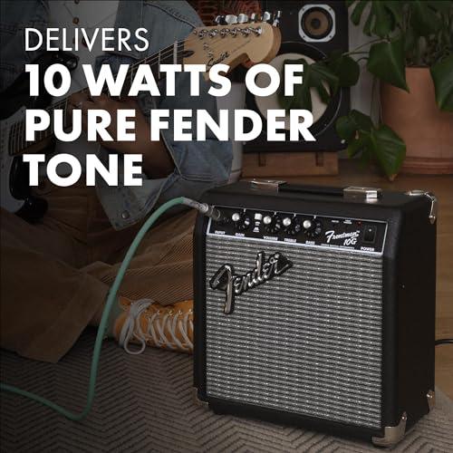 Fender Frontman