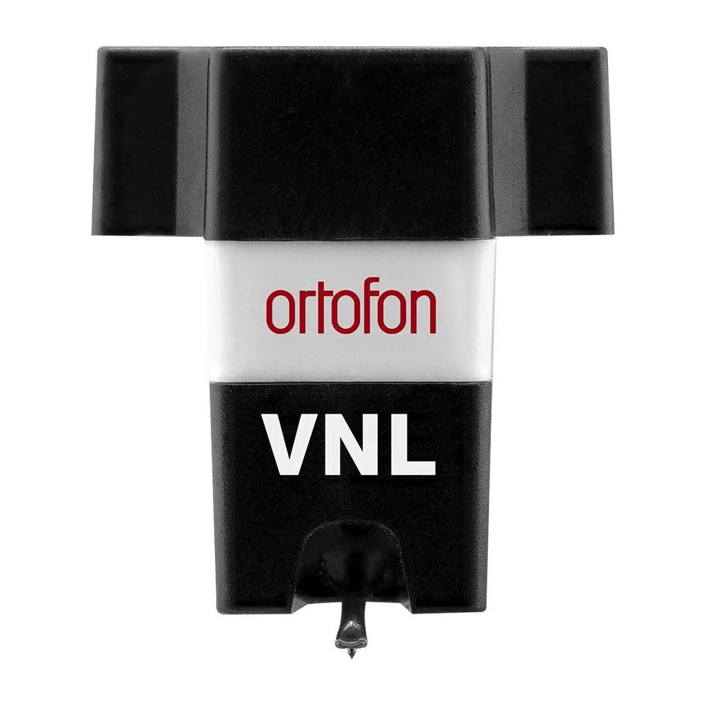 Ortofon VNL Cartridge Introductory Pack with 3 Styli