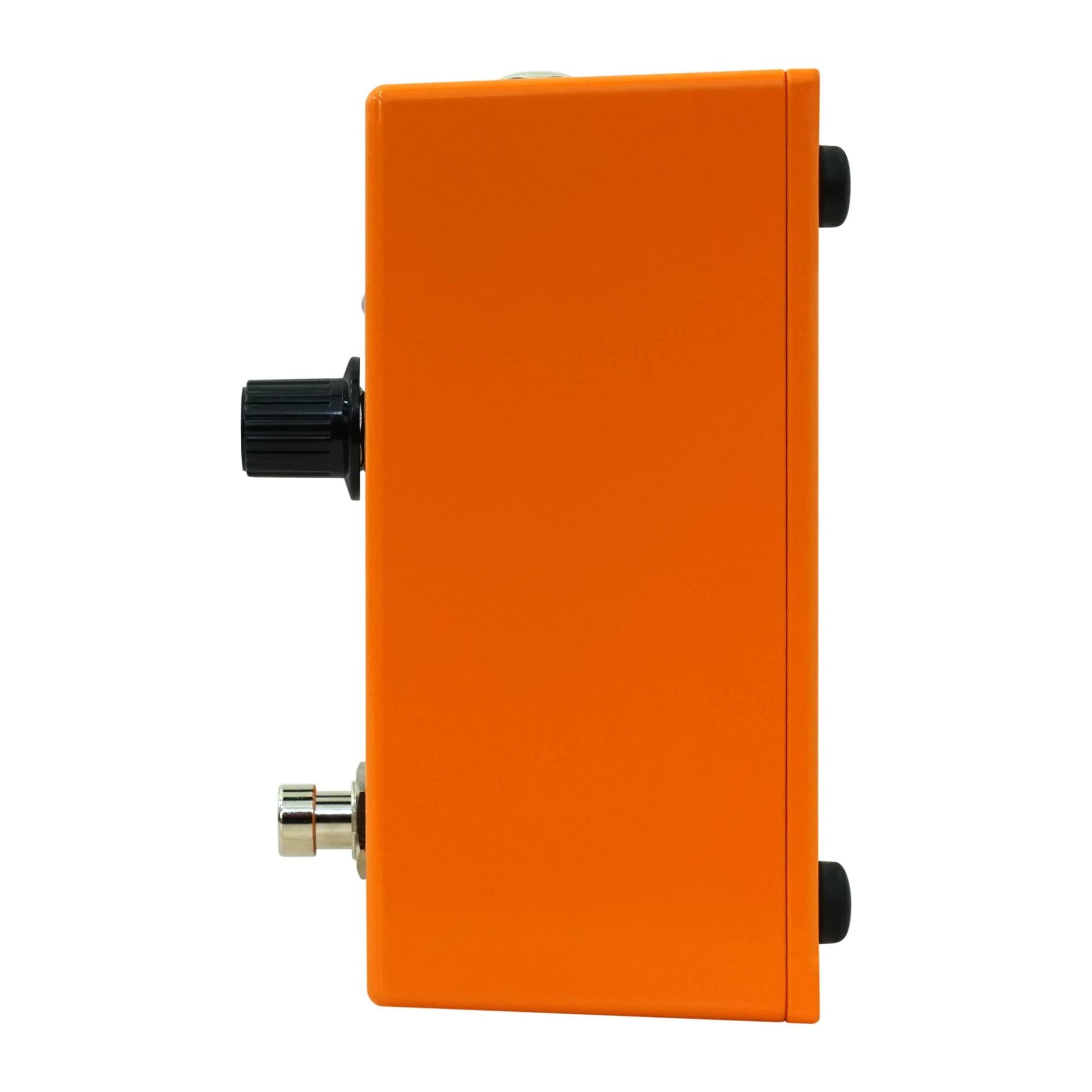 Orange Amps Sustain Pedal