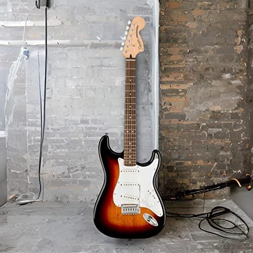 Fender Stratocaster