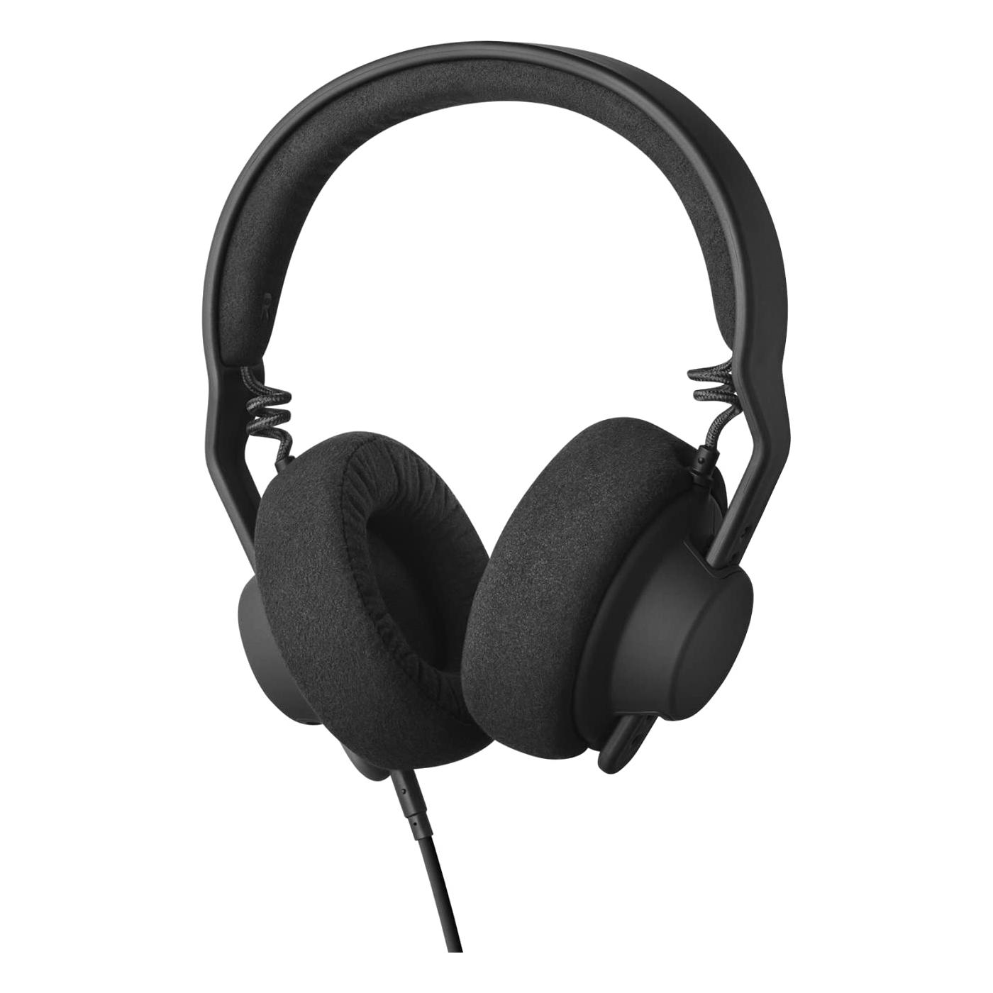 AIAIAI TMA-2 Studio Professional Studio Headphones with Highly Detailed Audio and Enhanced Comfort, Black